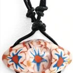 orangeblue - állítható nyaklánc