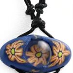 Blueorange - állítható nyaklánc