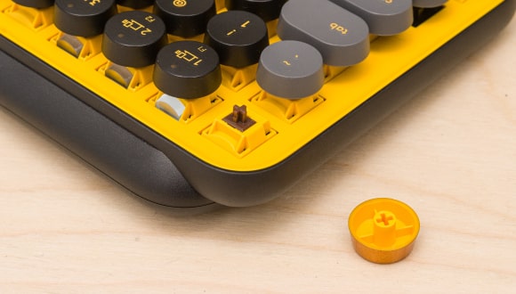 Logitech POP Keys - Ekszerwebshop.hu logitech pop keys 4 opt