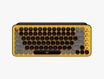 Logitech POP Keys - Ekszerwebshop.hu logitech pop keys shop