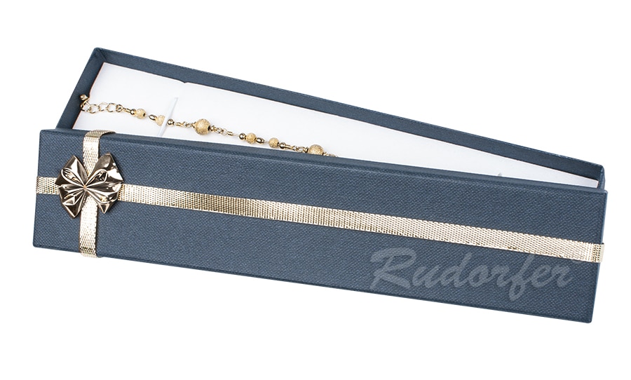 images Kék színű karlánc ékszertartó