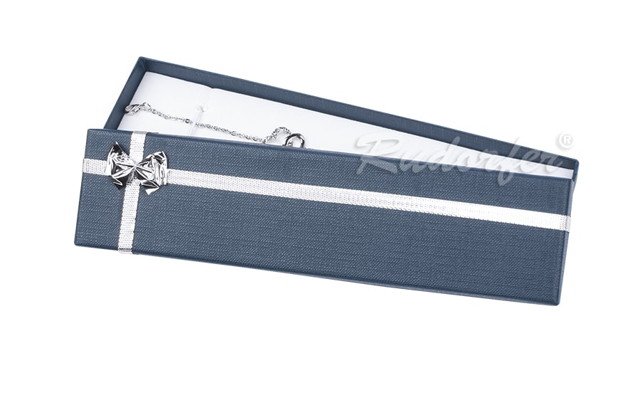 images Kék színű karlánc ékszertartó