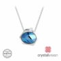Swarovski® kristályos nyaklánc