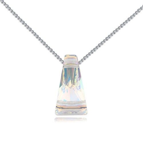 Holly Crystal AB kristályos nyaklánc