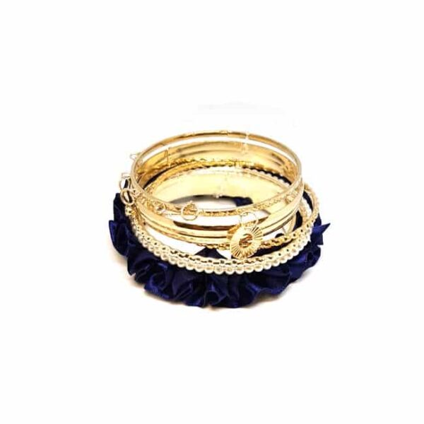 Plaom - Merev bizsu karkötő