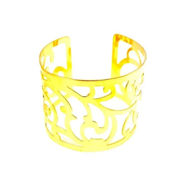 Lille - Merev bizsu karkötő