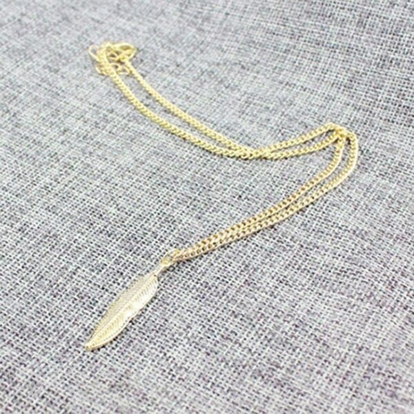 Gope - Divatos bizsu nyaklánc