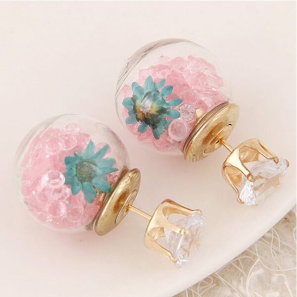 Jada - Divatos bizsu nyaklánc