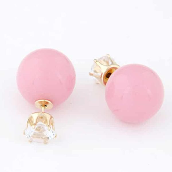 Keadi - Divatos bizsu fülbevaló