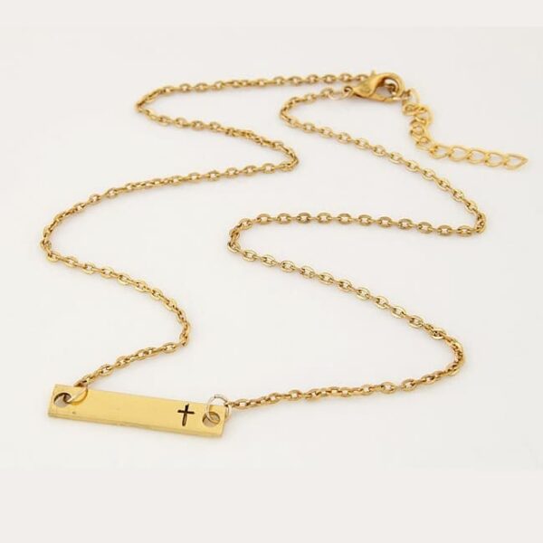 Pedee - Divatos bizsu nyaklánc