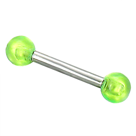 Steeel nemesacél piercing ékszer