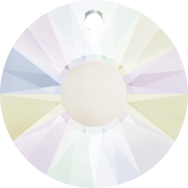 Swarovski kristályos ékszer szett