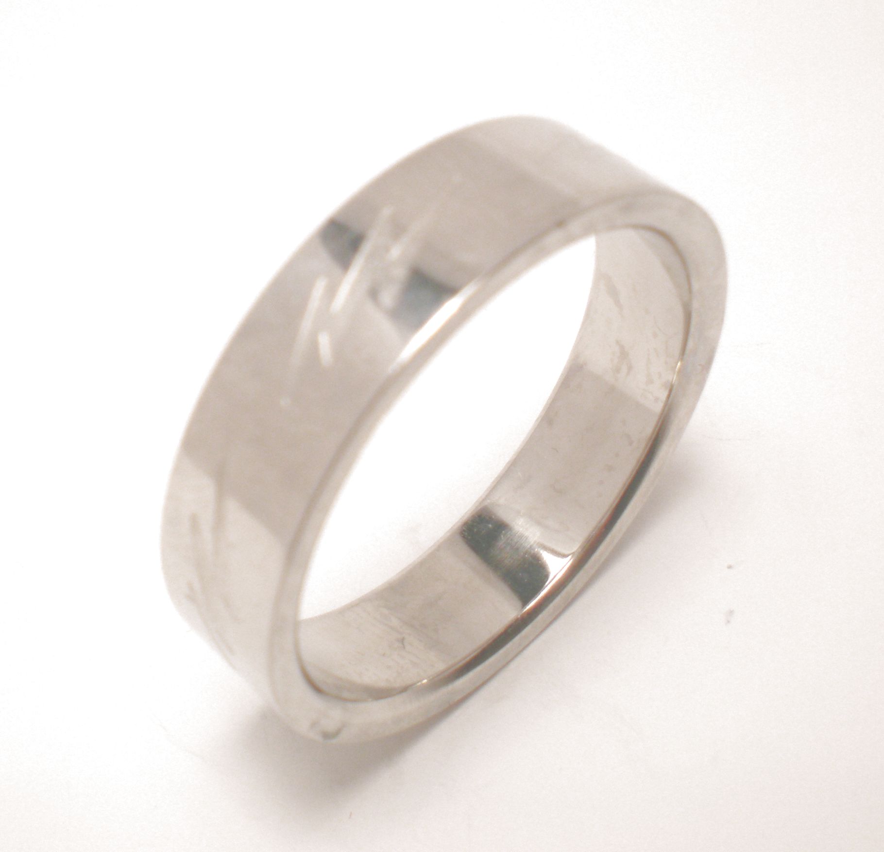 USA: 9-11 méretű nemesacél gyűrű ékszer