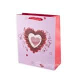 Dísztasak, ajándék zacskó