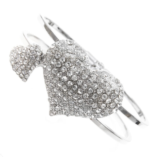 Swarovski kristályos karkötő – swarovski ékszerek