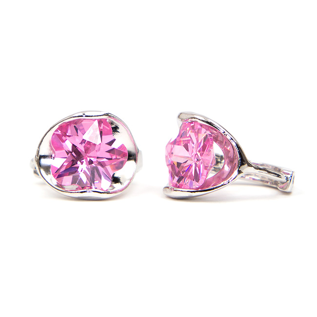 Swarovski kristályos fülbevaló