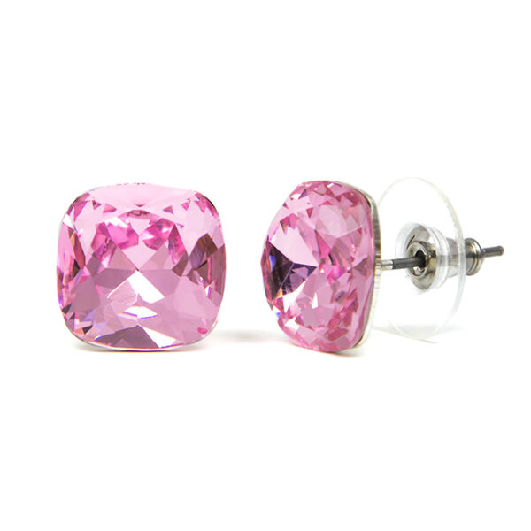 Swarovski kristályos fülbevaló