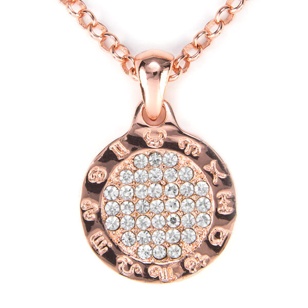 Swarovski kristályos nyaklánc | Swarovski ékszerek