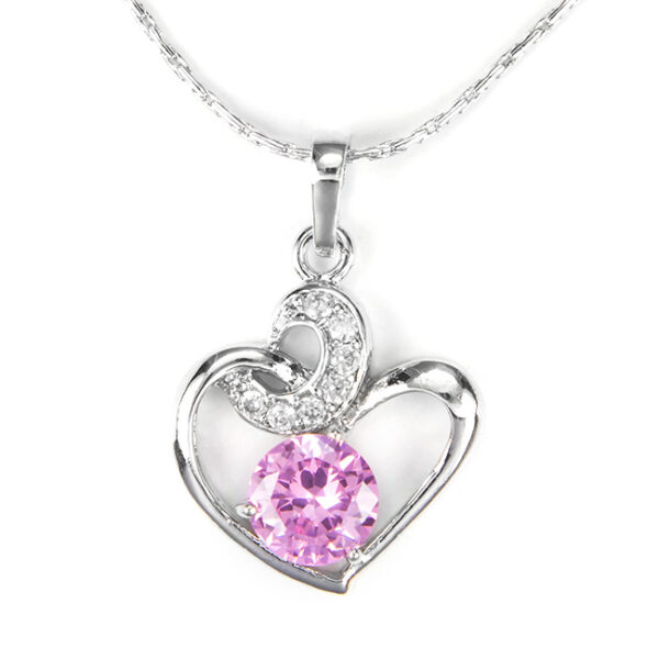 Swarovski kristályos nyaklánc | Swarovski ékszerek