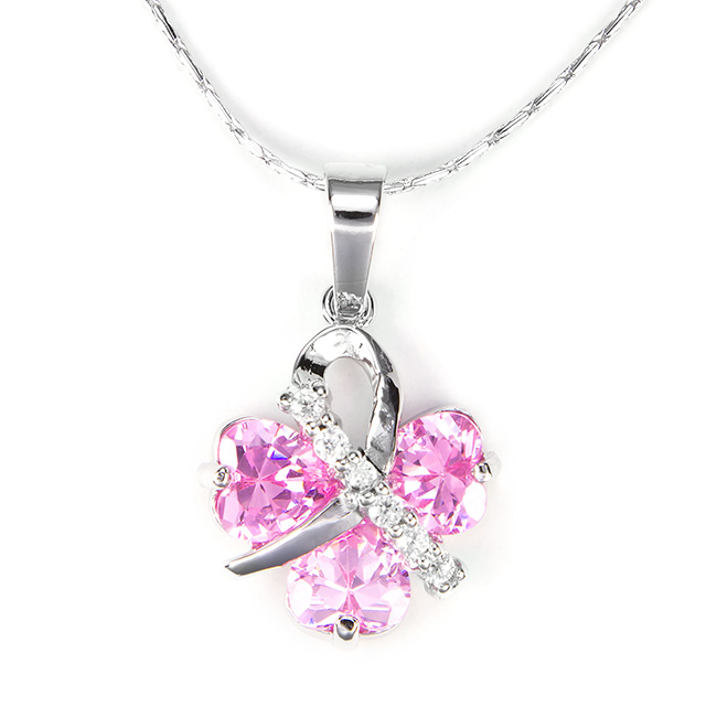 Swarovski kristályos nyaklánc | Swarovski ékszerek