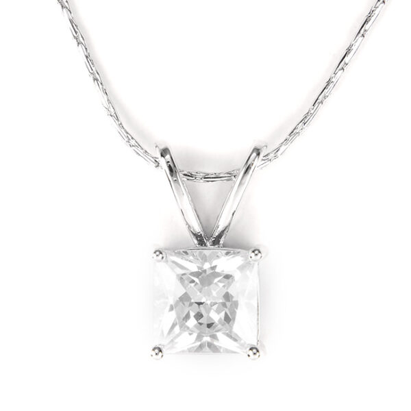 Swarovski kristályos nyaklánc | Swarovski ékszerek