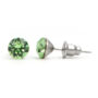 SWAROVSKI® kristályos fülbevaló