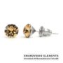 Swarovski® kristályos fülbevaló 