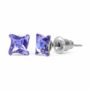 Swarovski® kristályos fülbevaló