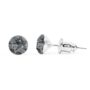 Swarovski® kristályos fülbevaló