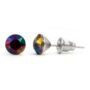Swarovski® kristályos fülbevaló