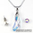 Swarovski kristályos ékszer szett | Ékszer webshop - swarovski kristályos szett