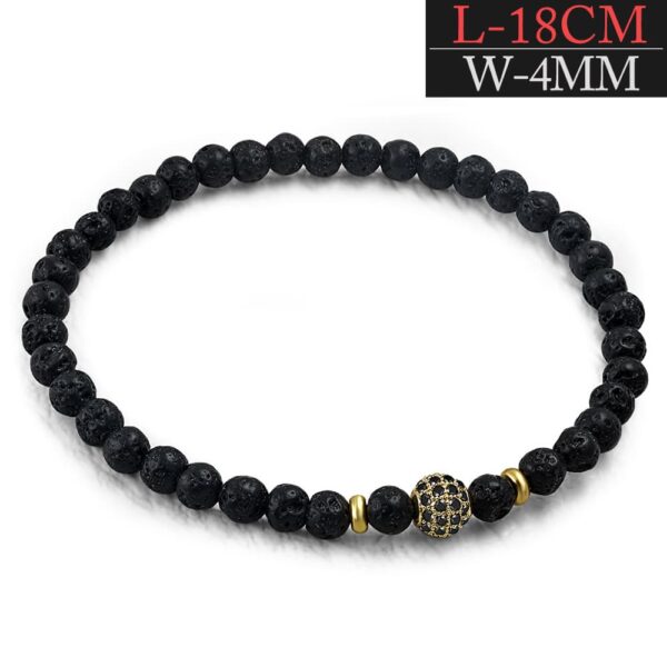 Prizma - gyöngy karkötő