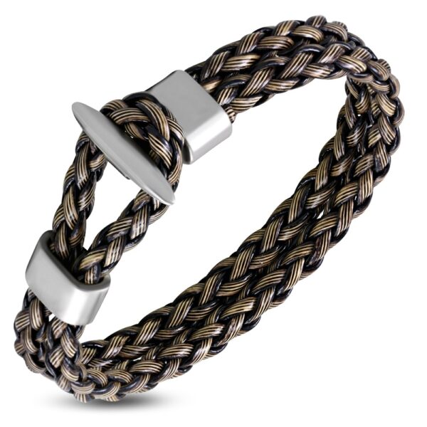 Baja - horgonykapcsos karkötő