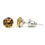 SWAROVSKI® kristályos fülbevaló