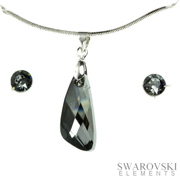 Swarovski kristályos ékszer szett | Ékszer webshop - swarovski kristályos szettek ékszershopunkból