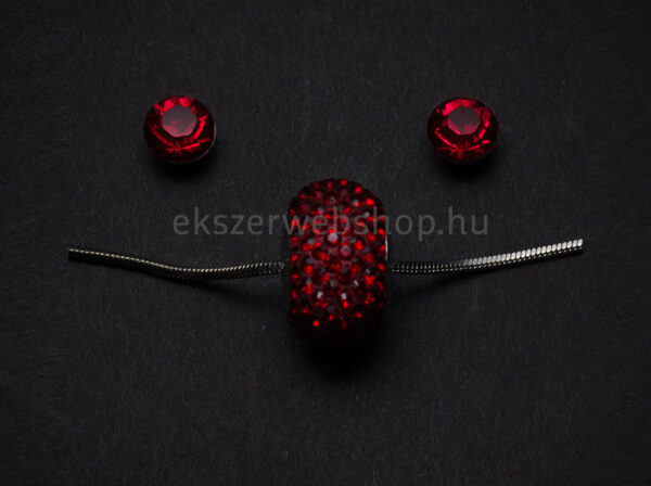 Swarovski kristályos ékszer szett | Ékszer webshop - swarovski kristályos szettek ékszershopunkból
