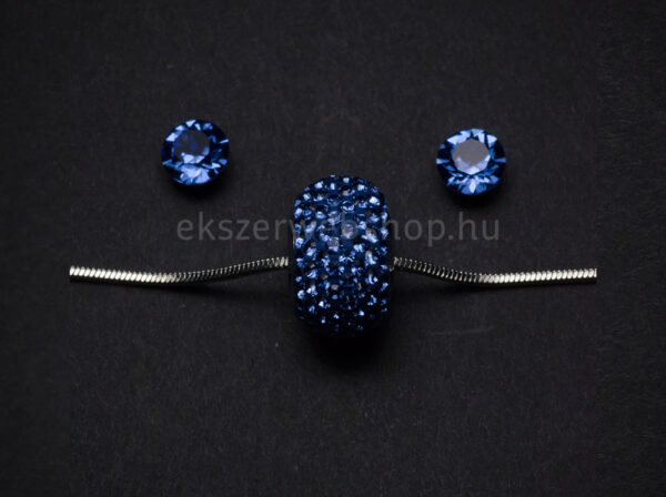 Swarovski kristályos ékszer szett | Ékszer webshop - swarovski kristályos szettek ékszershopunkból