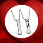 Aquamarine swarovski fülbevaló - 5 mm