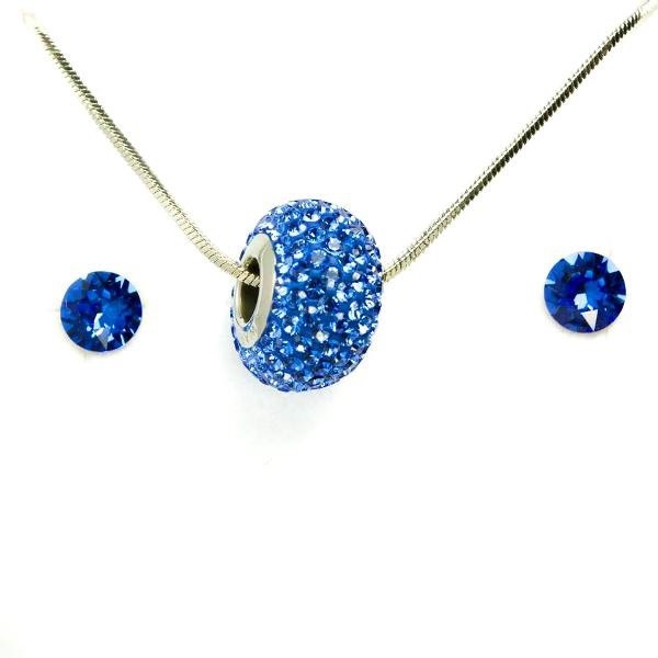 Swarovski kristályos ékszer szett | Ékszer webshop - swarovski kristályos szettek ékszershopunkból