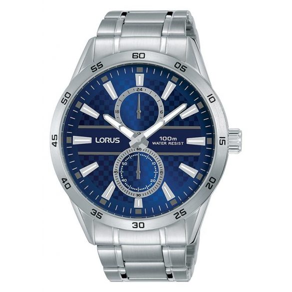 LORUS FÉRFI ÓRA - R3A41AX9