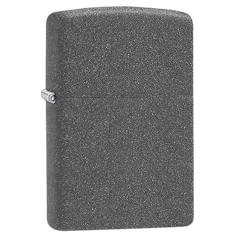 Zippo 211 IRON STONE Öngyújtó