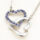 Swarovski kristályos nyaklánc | Swarovski ékszerek