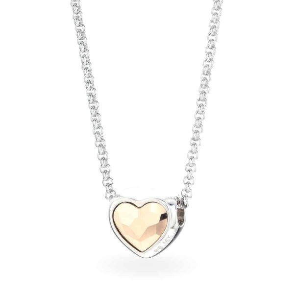 Swarovski kristályos nyaklánc