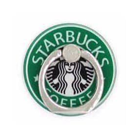 Telefongyűrű - Starbucks