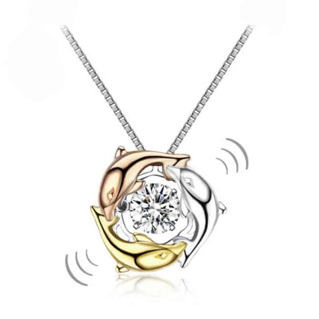 images Ezüst nyaklánc