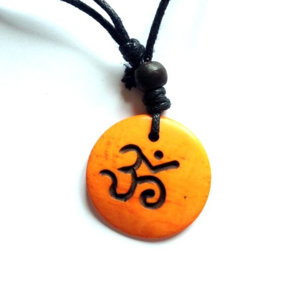 Vagabond nyaklánc színes