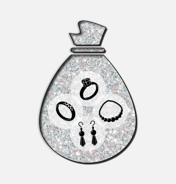 Zsákbamacska - minimum 19000, maximum 80000 forint értékben