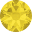 Arany színű kristály