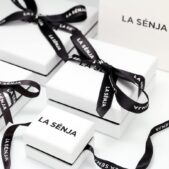 díszdoboz ajándékba