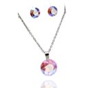 napfény szett light rose shimmer_v2